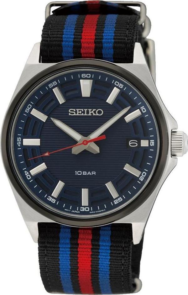 Seiko SUR509P Erkek Kol Saati - Image 1