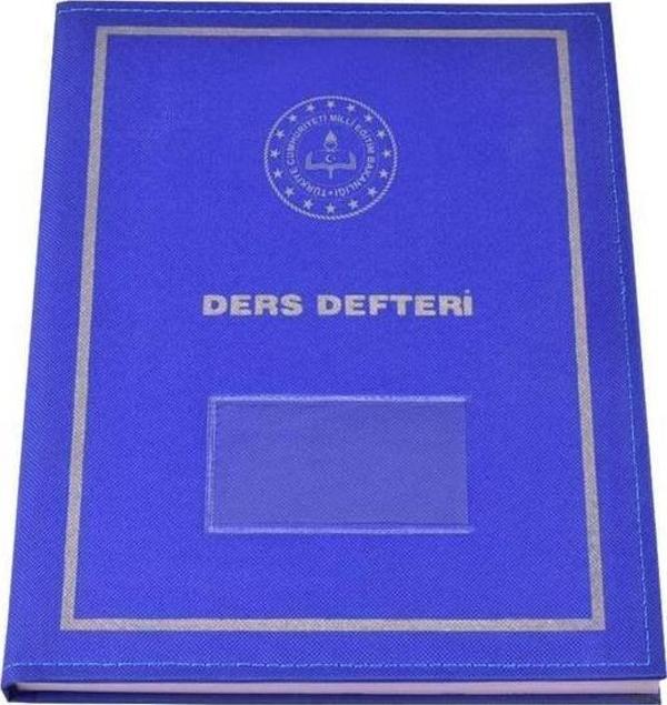 GÜLPAŞ 10 DERS DERS DEFTERİ TEK GÜN YARIM DÖNEM - Image 1