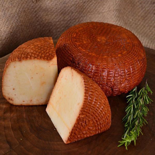 İsli Çerkez Peyniri Sade 500 g ℮ - Image 1