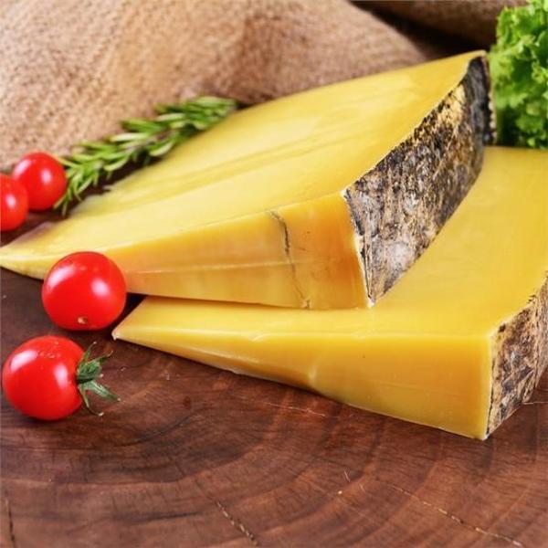 Kars Eski Kaşar Peyniri 1000 g ℮ - Image 1