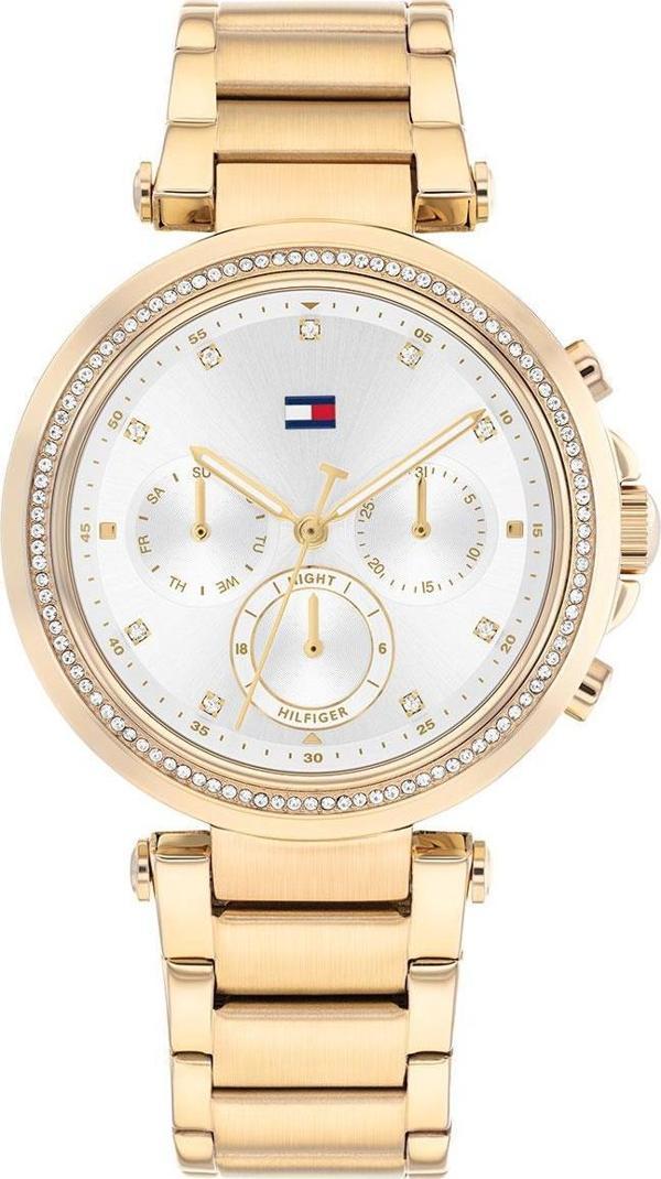 Tommy Hilfiger TH1782703 Kadın Kol Saati - Image 1
