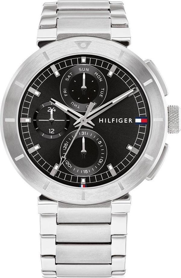 Tommy Hilfiger TH1792116 Erkek Kol Saati - Image 1