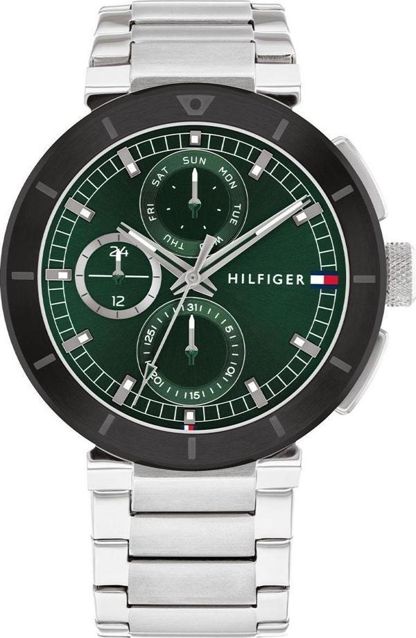Tommy Hilfiger TH1792117 Erkek Kol Saati - Image 1