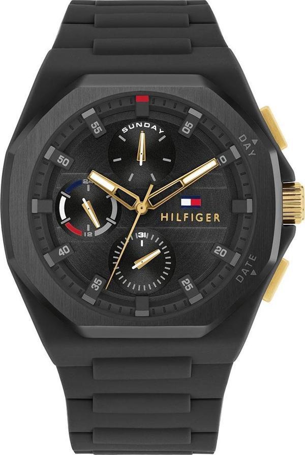 Tommy Hilfiger TH1792120 Erkek Kol Saati - Image 1