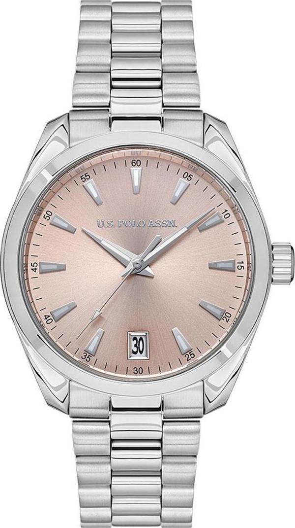 U.S. Polo Assn. USPA1095-04 Erkek Kol Saati - Image 1