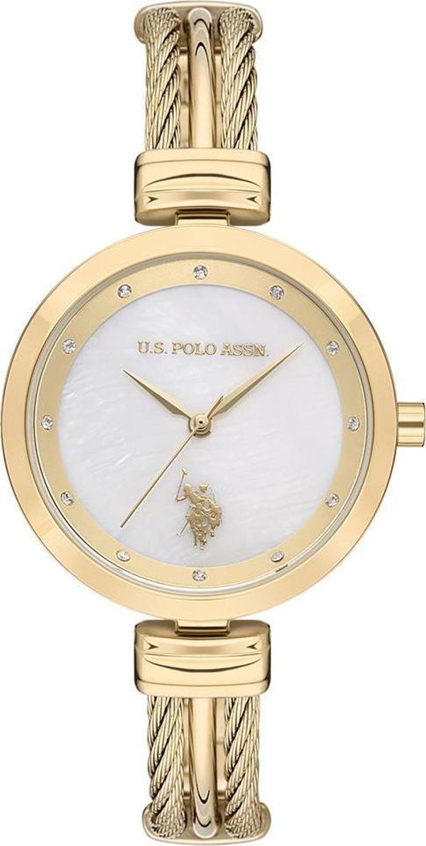 U.S. Polo Assn. USPA2029-02 Kadın Kol Saati - Image 1