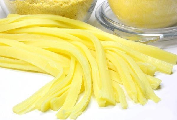 Kuymak Peyniri 500 g ℮ - Image 1