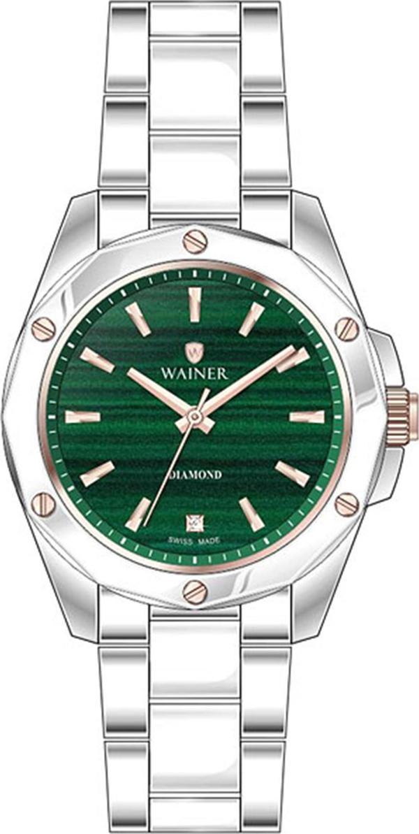 Wainer WA.18050-E Kadın Kol Saati - Image 1