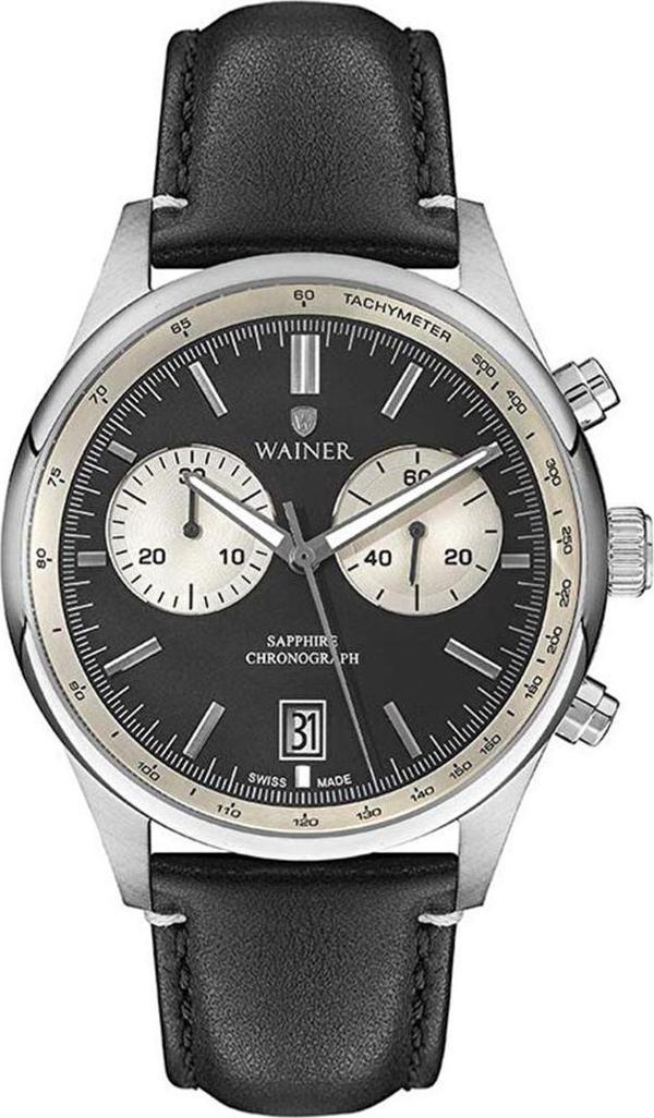 Wainer WA.19002-A Erkek Kol Saati - Image 1