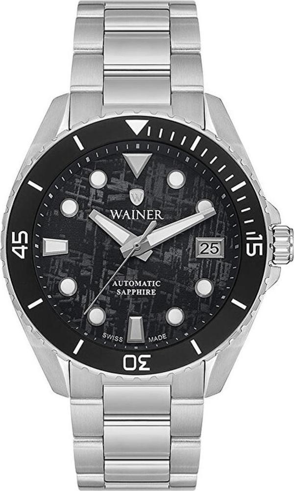 Wainer WA.25300-A Erkek Kol Saati - Image 1