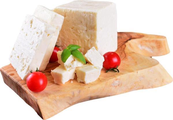 Trakya Klasik Keçi Peyniri 1000 g ℮ - Image 1