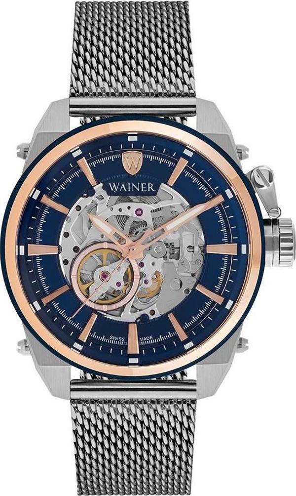 Wainer WA.25988-C Erkek Kol Saati - Image 1