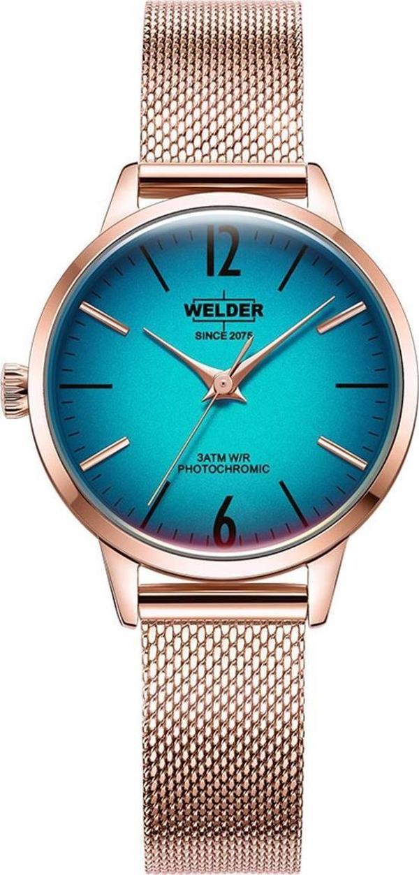 Welder Moody Watch WRS204 Unisex Kol Saati - Image 1