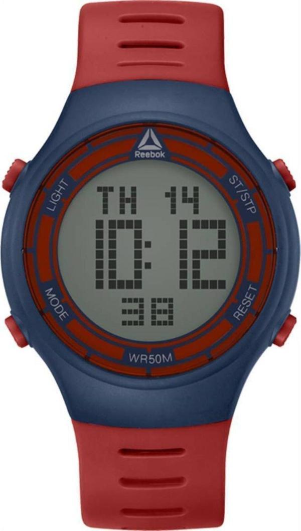 Reebok RD-RUT-G9-PNPR-SR Erkek Kol Saati - Image 1