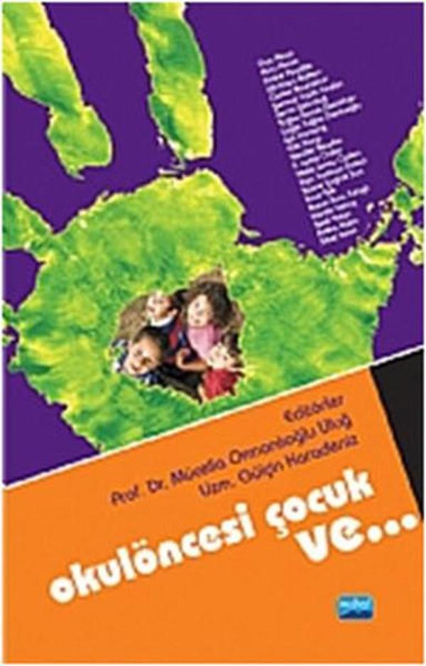 Okulöncesi Çocuk Ve... - Nobel Akademik Yayıncılık - Image 1