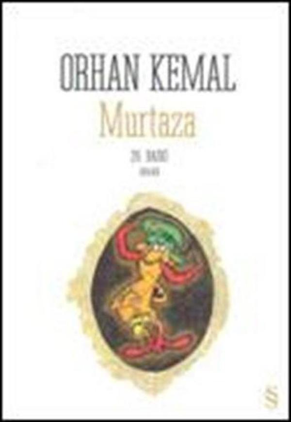 Murtaza - Everest Yayınları - Image 1