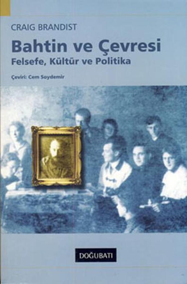 Bahtin ve Çevresi - Doğu Batı Yayınları - Image 1