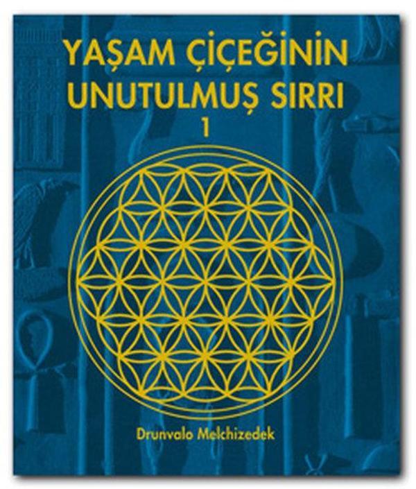 Yaşam Çiçeğinin Unutulmuş Sırrı 1 - Butik - Image 1