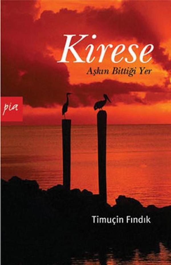 Kirese - Pia - Image 1