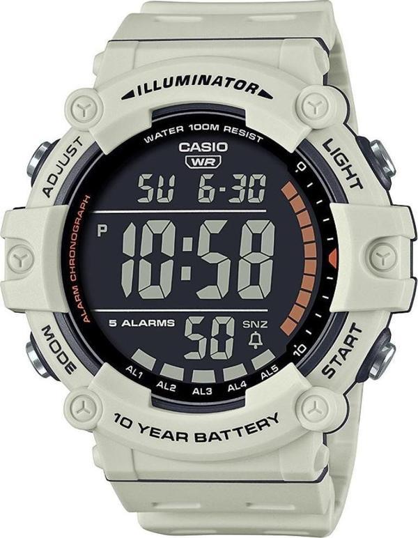 Casio AE-1500WH-8B2VDF KOL SAATİ - Image 1
