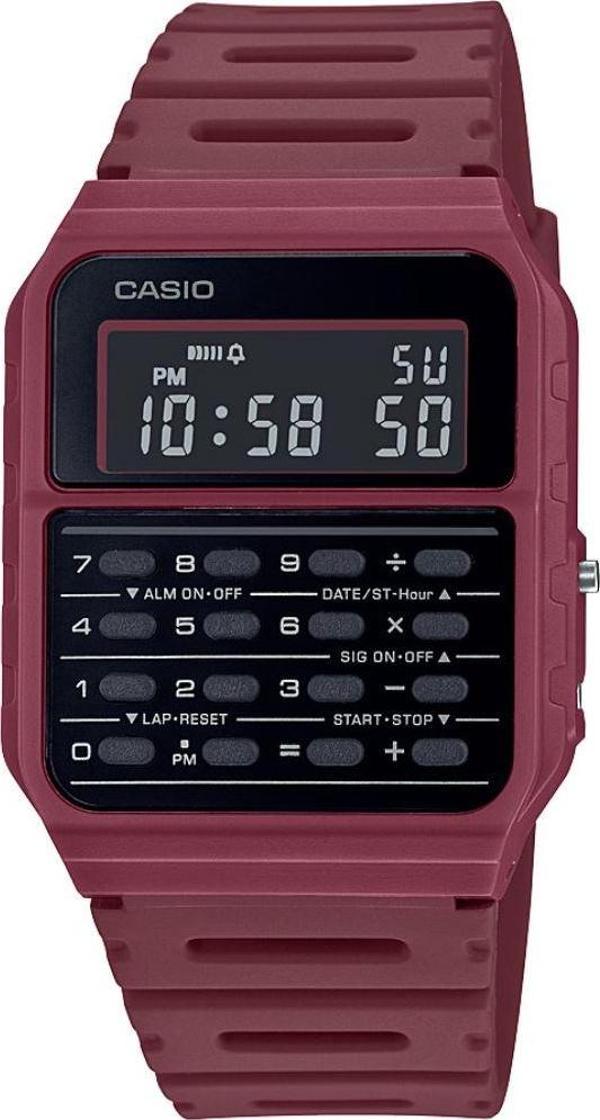 Casio CA-53WF-4BDF Erkek Kol Saati - Image 1