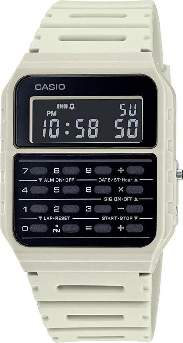 Casio CA-53WF-8BDF Erkek Kol Saati - Image 1