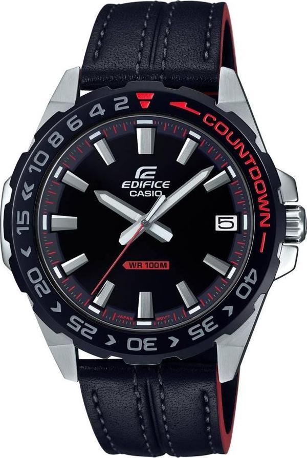 Casio EFV-120BL-1AVUDF Erkek Kol Saati - Image 1