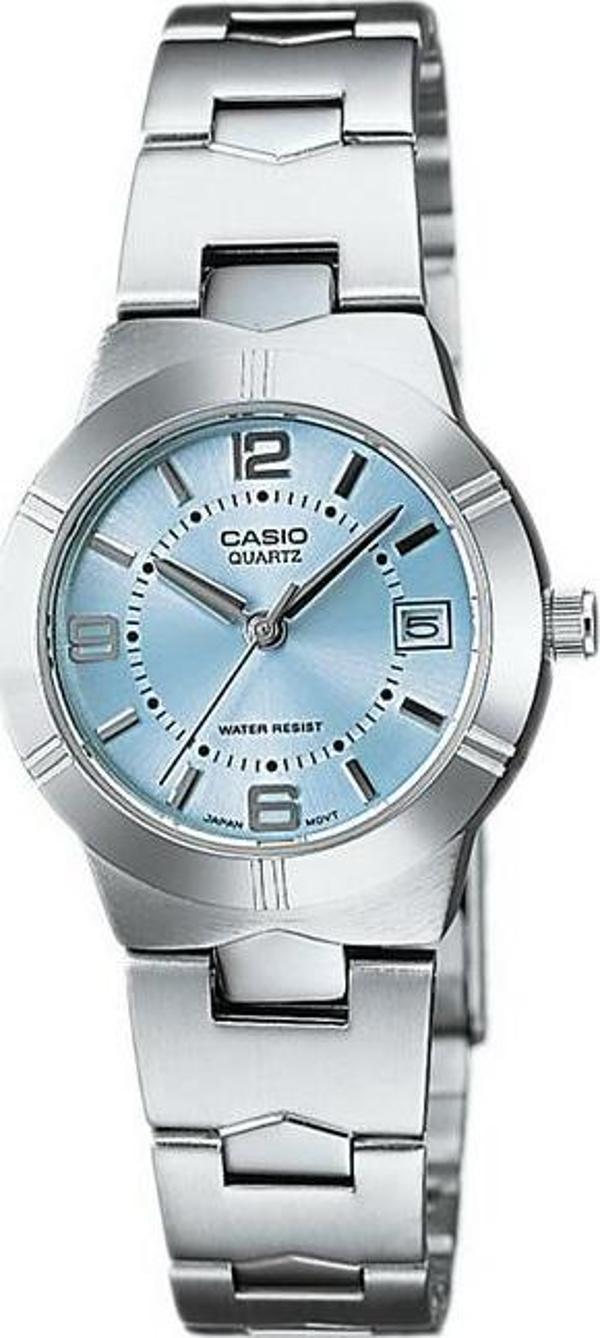 Casio LTP-1241D-2ADF Kadın Kol Saati - Image 1