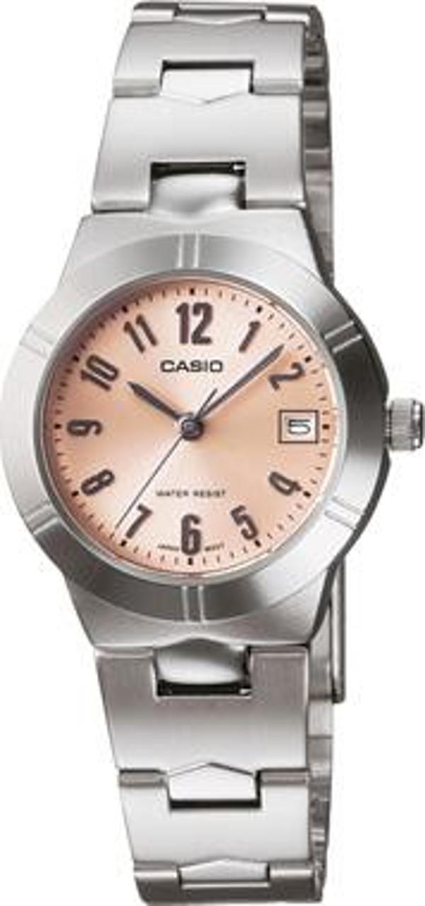 Casio LTP-1241D-4A3DF Kadın Kol Saati - Image 1
