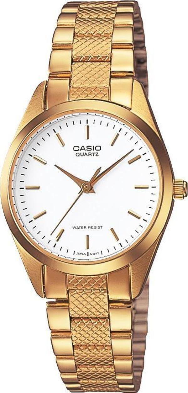 Casio LTP-1274G-7ADF Kadın Kol Saati - Image 1