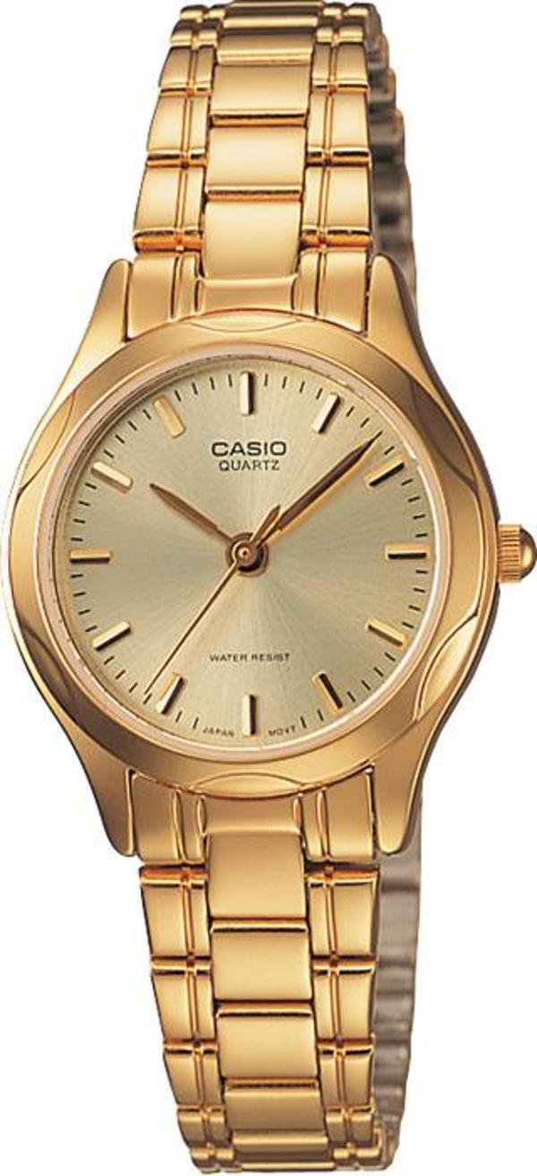 Casio LTP-1275G-9ADF Kadın Kol Saati - Image 1