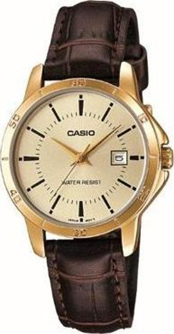 Casio LTP-V004GL-9AUDF Kadın Kol Saati - Image 1