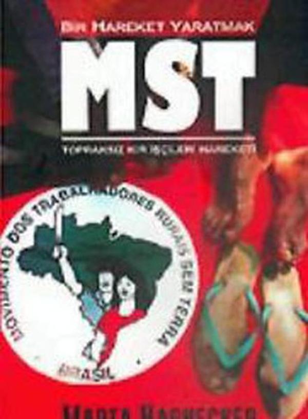 Bir Hareket Yaratmak MST - Kalkedon - Image 1