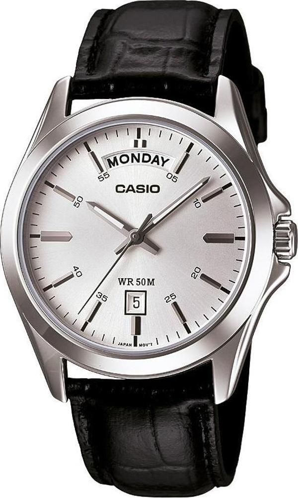 Casio MTP-1370L-7AVDF Erkek Kol Saati - Image 1