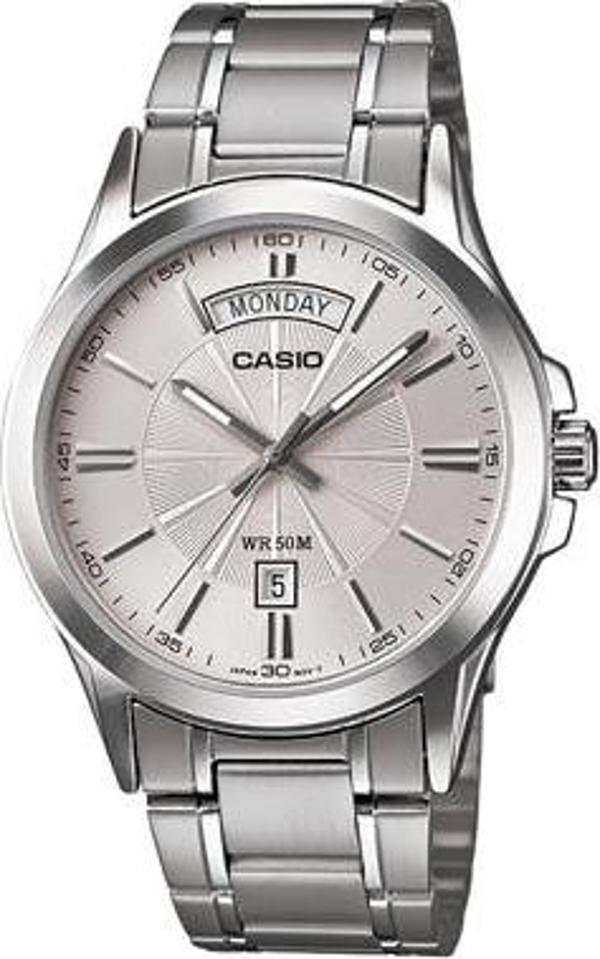 Casio MTP-1381D-7AVDF Erkek Kol Saati - Image 1