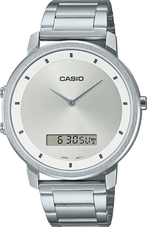Casio MTP-B200D-7EDF Kol Saati - Image 1