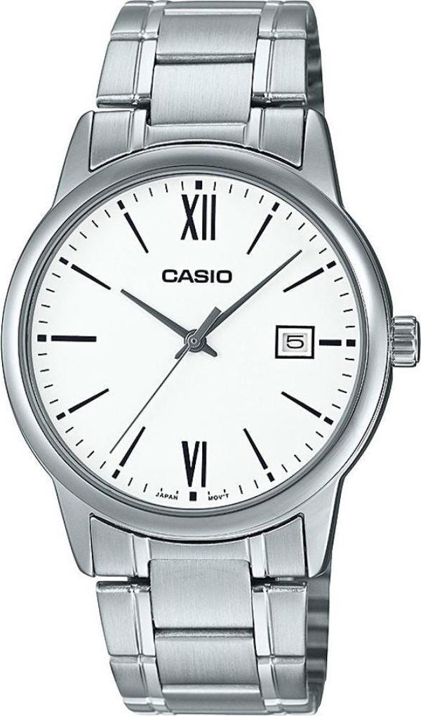Casio MTP-V002D-7B3UDF Kol Saati - Image 1