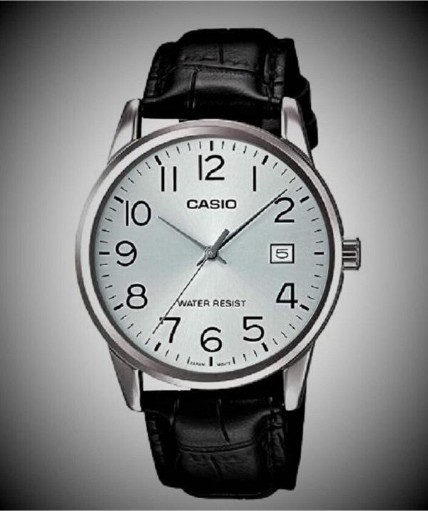 Casio Mtp-v002l-7avd Erkek Kol Saati - Image 1