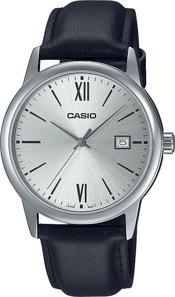 Casio MTP-V002L-7B3UDF Kol Saati - Image 1