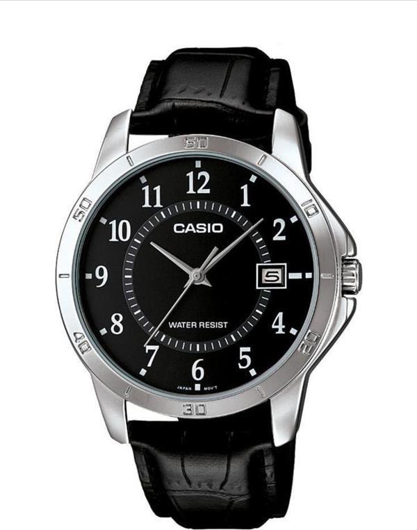 Casio MTP-V004L-1A1UDF Erkek Kol Saati - Image 1