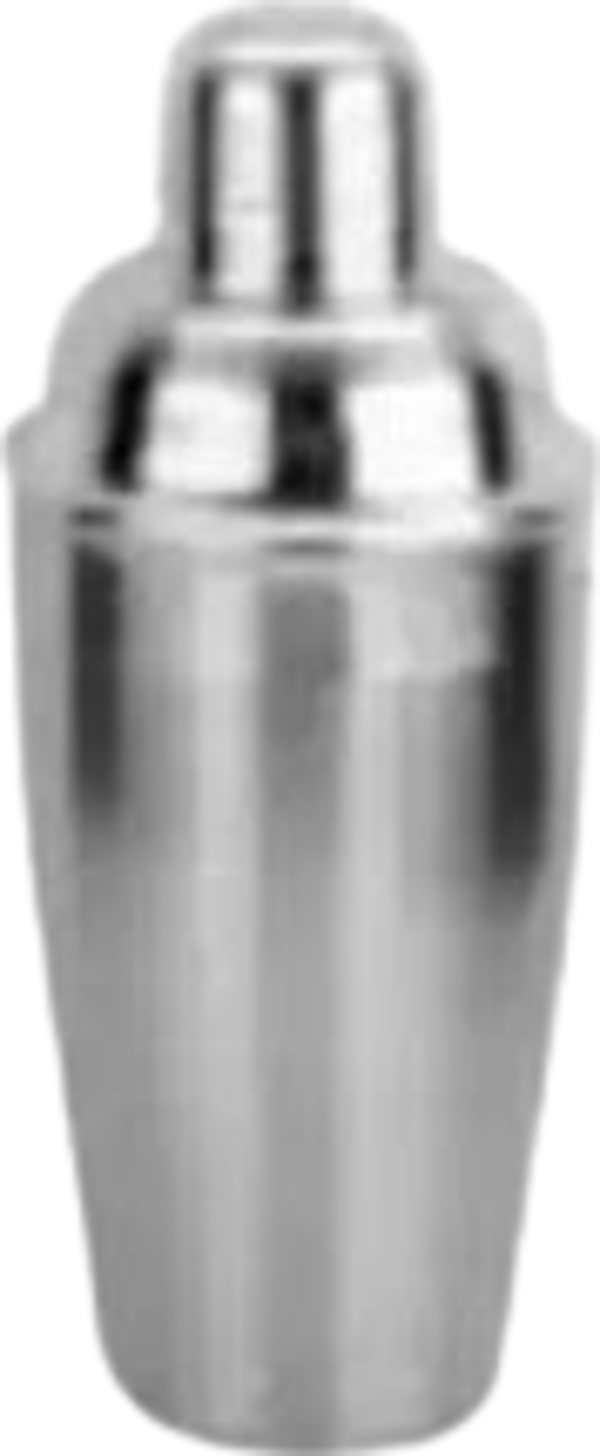 By Tüfekçi Kokteyl Karıştırma Kabı 0,5 Lt - Image 1