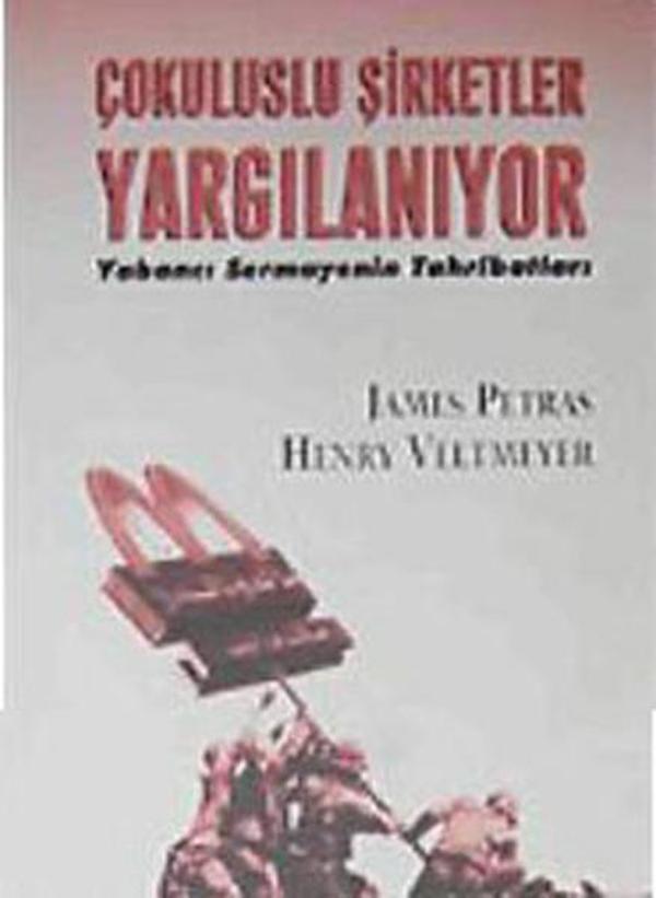 Çokuluslu Şirketler Yargılanıyor - Kalkedon - Image 1