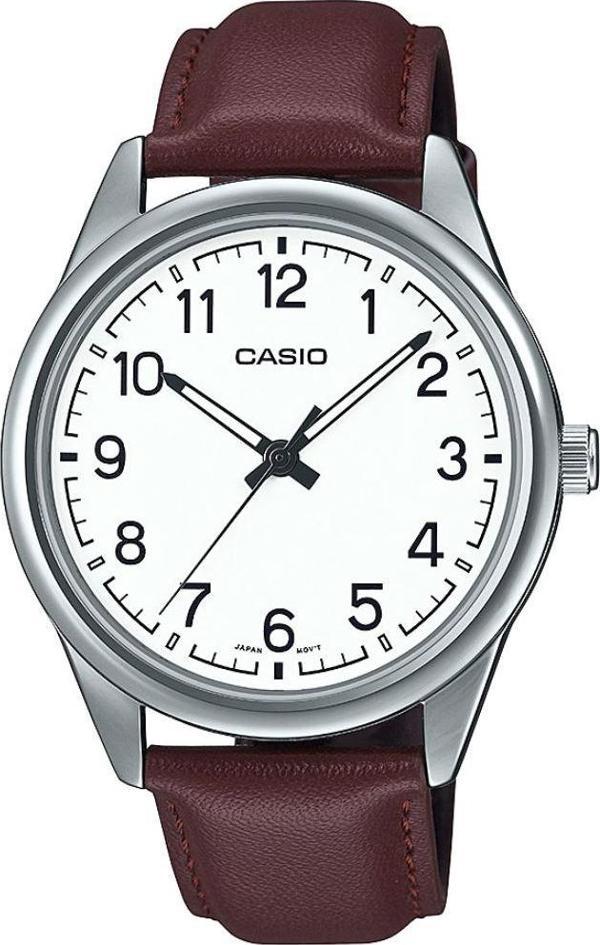 Casio MTP-V005L-7B4UDF Kol Saati - Image 1