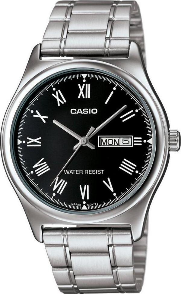 Casio MTP-V006D-1BUDF Erkek Kol Saati - Image 1