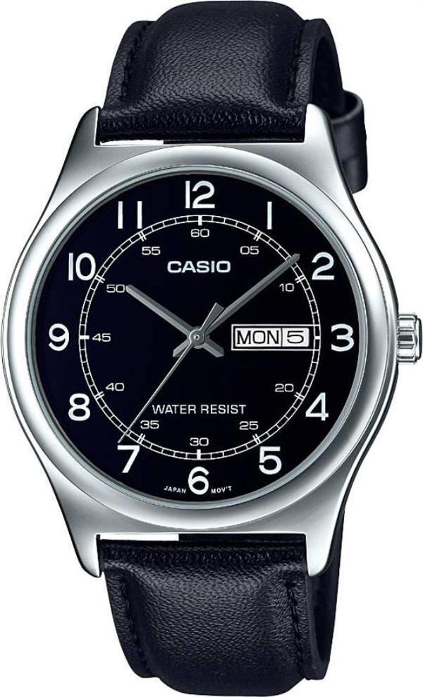 Casio MTP-V006L-1B2UDF Erkek Kol Saati - Image 1