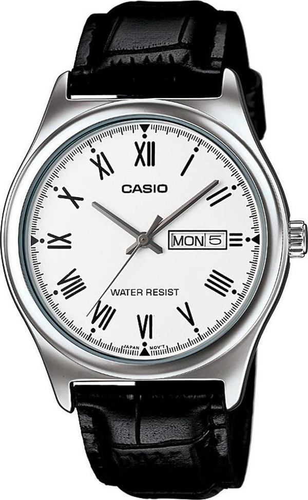 Casio MTP-V006L-7BUDF Erkek Kol Saati - Image 1