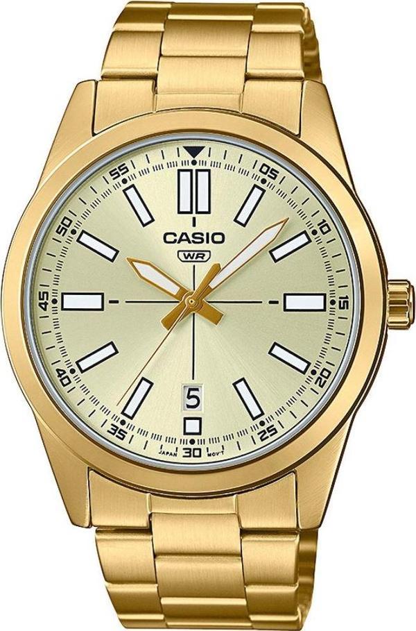 Casio MTP-VD02G-9EUDF Kol Saati - Image 1