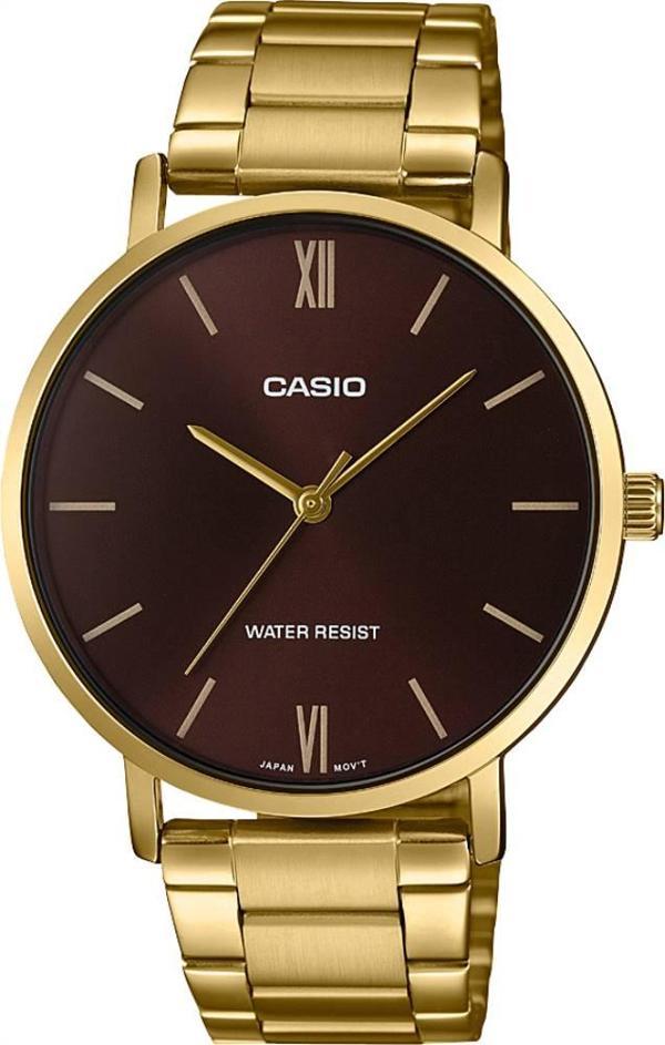 Casio MTP-VT01G-5BUDF Erkek Kol Saati - Image 1
