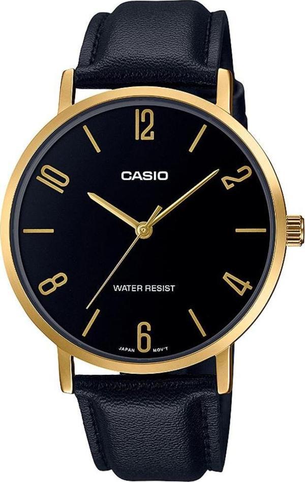 Casio MTP-VT01GL-1B2UDF Erkek Kol Saati - Image 1