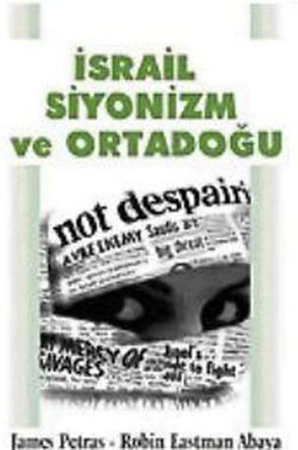 İsrail Siyonizm ve Ortadoğu - Kalkedon - Image 1